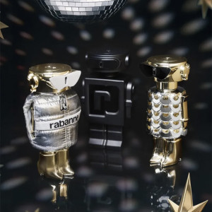 Fame Winter Crush - Eau de Parfum - Edition Limitée